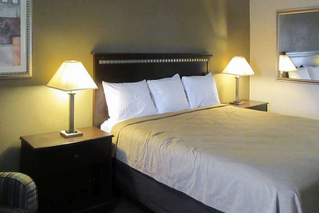 OYO Hotel Eloy Casa Grande near I-10 Habitación foto